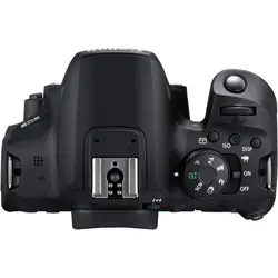 دوربین عکاسی کانن Canon EOS 850D همراه لنز کانن EF-S 18-55mm