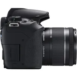 دوربین عکاسی کانن Canon EOS 850D همراه لنز کانن EF-S 18-55mm