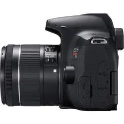 دوربین عکاسی کانن Canon EOS 850D همراه لنز کانن EF-S 18-55mm