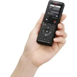 رکوردر صدا سونی Sony ICD-UX570 Voice Recorder - اگزیف