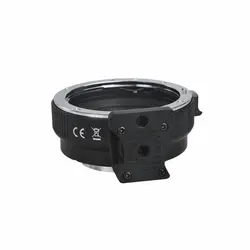 مبدل لنز کانن مانت EF/EF-s به سونی E مانت Commlite Comix