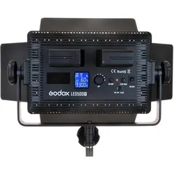 نور ثابت گودکس Godox LED500C Video Light