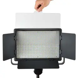 نور ثابت گودکس Godox LED500C Video Light