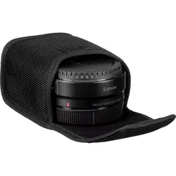 مبدل لنز مانت EF/EF-S به RF کانن Canon lens mount adapter