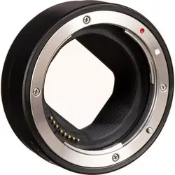 مبدل لنز مانت EF/EF-S به RF کانن Canon lens mount adapter