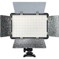 نور ثابت گودکس Godox LF308BI Variable Color LED