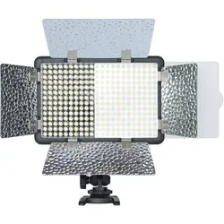 نور ثابت گودکس Godox LF308BI Variable Color LED