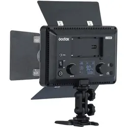 نور ثابت گودکس Godox LF308BI Variable Color LED