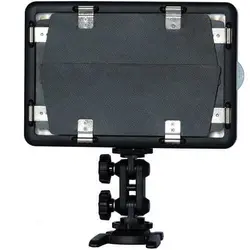 نور ثابت گودکس Godox LF308BI Variable Color LED