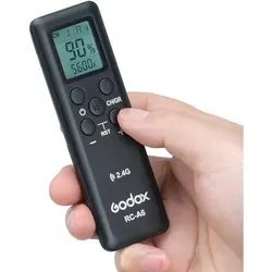 نور ثابت گودکس Godox LF308BI Variable Color LED