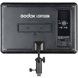 نور ثابت گودکس Godox LEDP260C