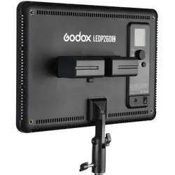 نور ثابت گودکس Godox LEDP260C