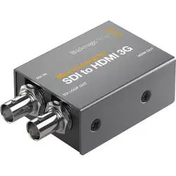 کانورتر بلک مجیک Blackmagic Design Micro Converter SDI to HDMI 3G