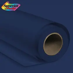 فون کاغذی سوپریور آبی Superior 01 Deep Blue - اگزیف