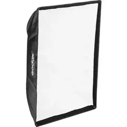 سافت باکس گودکس پرتابل با گرید Godox Softbox 80x120