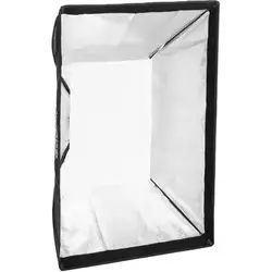سافت باکس گودکس پرتابل با گرید Godox Softbox 80x120