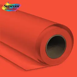 فون کاغذی سوپریور نارنجی Superior 39 Bright Orange - اگزیف