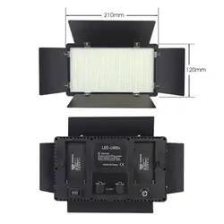 پنل نور ثابت فوتومکس Fotomax Pro Led U600