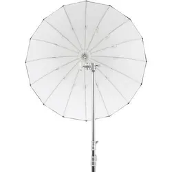 چتر عکاسی داخل سفید بیرون مشکی عمیق گودکس Godox UB-105W Parabolic
