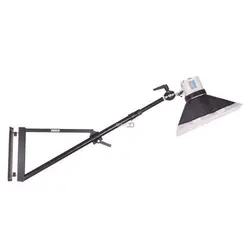 بازو دیواری فلاش استودیویی