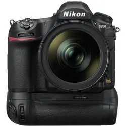 باتری گریپ نیکون Nikon MB-D18 Grip مشابه اصل