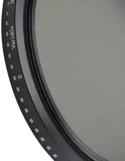 فیلتر ND متغیر کرنل Kernel Variable 72mm ND2-400 - اگزیف