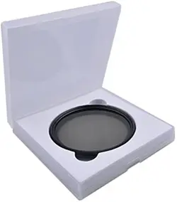 فیلتر ND متغیر کرنل Kernel Variable 72mm ND2-400 - اگزیف