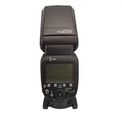 فلاش اکسترنال فوتومکس Fotomax 750EX-RT برای کانن