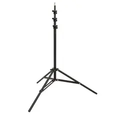 نور تنگستن کاسه فلات 800 وات + سه پایه + لامپ