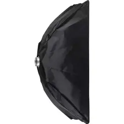 سافت باکس با گرید Softbox 70x100