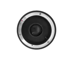 مبدل لنز آنالوگ کانن FL/FD به EOS EF