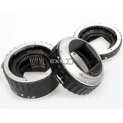 اکستنشن تیوب فوکوس اتوماتیک برای کانن