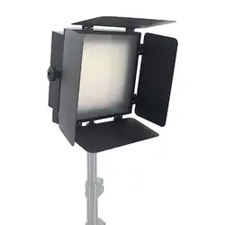 نور ثابت پاناسون Panasun LED S290 video light