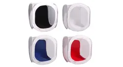 خیمه عکاسی 60 سانتی متر گودکس Godox Light Tent - اگزیف