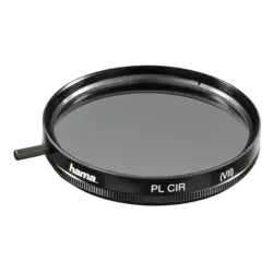 فیلتر پولاریزه هاما Hama Polarizing 58mm circular AR coated