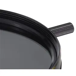 فیلتر پولاریزه هاما Hama Polarizing 58mm circular AR coated