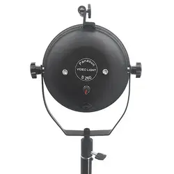 نور ثابت پاناسون Panasun LED S260-A video light - اگزیف