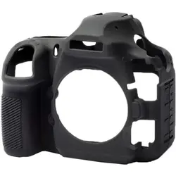 کاور سیلیکونی دوربین نیکون Nikon Cover D850