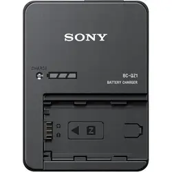 شارژر دوربین سونی Sony BC-QZ1 مشابه اصل