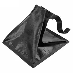 سافت باکس فلاش اکسترنال S&S Hotshoe softbox 20×30cm - اگزیف