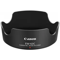 هود لنز کانن Canon EW-63C Lens Hood