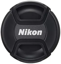 درب لنز نیکون Nikon Lens Cap 82mm