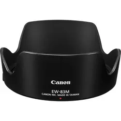 هود لنز کانن Canon EW-83M Lens Hood