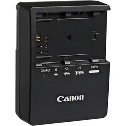 شارژر دوربین کانن Canon LC-E6 مشابه اصل