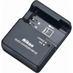 شارژر دوربین نیکون Nikon MH-23 مشابه اصل