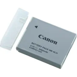 باتری دوربین کانن Canon NB-6LH مشابه اصل