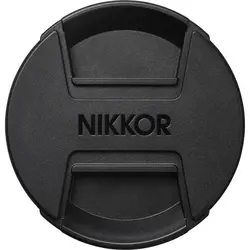 درب لنز نیکون Nikon Lens Cap 72mm