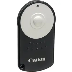 ریموت بی سیم دوربین کانن Canon RC-6