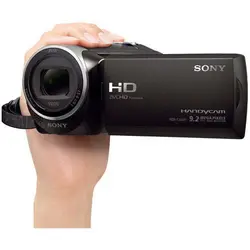 دوربین فیلمبرداری سونی Sony HDR-CX405