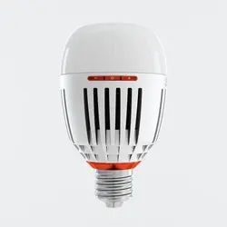 لامپ اپچر رنگی Aputure Accent B7c LED RGBWW Light - اگزیف